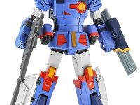 ハセガワ「戦闘メカザブングル ザブングル重武装バージョン」「マクロス クァドラン・ロー ミリア(劇場版)」「マクロス VF-1S バトロイド バルキリー マックス」プラモデル 予約開始の画像