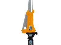 【仮面ライダーガッチャード】「変形ソードアックス」「変形ショットガン」予約開始の画像