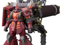 【Amazon予約開始】MG「高機動型ザク“サイコ・ザク”Ver.Ka」RE/100「バウ」ほか【ガンプラ】の画像