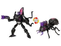 【トランスフォーマー】ジェネレーションセレクト「アンタゴニー」タカトミモール限定【楽天予約開始】の画像