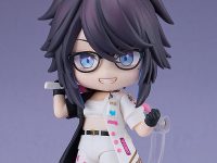 【VShojo】ねんどろいど「kson」本日予約開始の画像