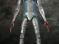 【シン・ウルトラマン】MAF「外星人ザラブ」可動フィギュア 予約開始の画像