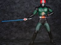 Ultimate Article「仮面ライダーBLACK RX」フィギュア 再販予約開始の画像