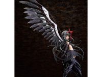 【まどかマギカ】アニプレ「悪魔ほむら～叛逆の物語～」フィギュア 再販決定、16日予約開始の画像