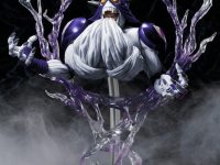 【ジョジョの奇妙な冒険】スタチューレジェンド「クリーム Ver.SP セカンド」フィギュア 近日予約開始の画像