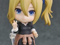 【かぐや様は告らせたい】ねんどろいど「早坂愛」【Amazon予約開始】の画像
