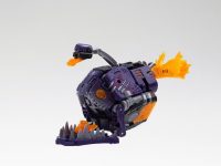 【BEASTBOX】「RHAPSODY(ラプソディー)」「KHARON(カロン)」「(ロセウス)」変形玩具 予約開始の画像