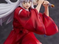 【犬夜叉】TENITOL「犬夜叉」フィギュア 本日予約開始の画像