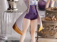 【SSSS.DYNAZENON】POP UP PARADE「ムジナ」フィギュア 再販決定【Amazon予約開始】の画像