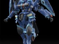 【ナイツ＆マジック】MODEROID「トイボックス」「三式装備」プラモデル【Amazon予約開始】の画像