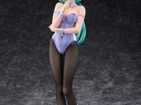 【転生したらスライムだった件】フリーイング「ミュウラン バニーVer.」1/4フィギュア 本日予約開始の画像