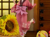 【サムライチャンプルー】POP UP PARADE「フウ L size」フィギュア 本日予約開始の画像