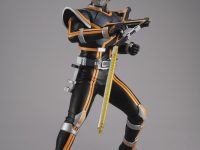 「Ultimate Article 仮面ライダーカイザ」商品化決定の画像