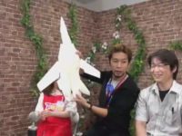 【マクロス】MXF「バルキリー 一条輝機 1/20スケールプラキット」試作公開の画像