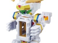 【キャップ革命ボトルマン】「ボトルスフィンクスG」「コーラオーG」【駿河屋 予約開始】の画像