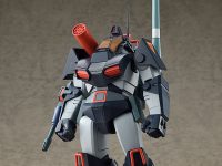 【太陽の牙ダグラム】COMBAT ARMORS「コンバットアーマー ダグラム アップデートver.」「ソルティックH8 ラウンドフェイサー」「ソルティック H8RF コーチマSpl」プラモデル 再販決定【Amazon予約開始】の画像