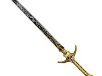 【牙狼〈GARO〉】「COMPLETE STYLE GIGANTIC 牙狼剣」【Amazon予約開始】の画像