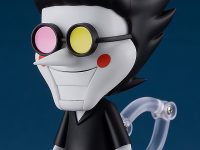 【DELTARUNE】ねんどろいど「スパムトン」本日予約開始の画像