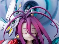 【ノーゲーム・ノーライフ ゼロ】KADOKAWA「シュヴィ」フィギュア 本日予約開始の画像