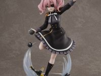 【スパイ教室】KADOKAWA「《忘我》アネット」フィギュア 本日予約開始の画像