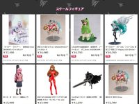 【美少女フィギュアほか】「dアニメストア 10%OFFクーポン」本日配布の画像