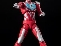 【食玩】「超動αウルトラマン８」ラインナップ公開の画像