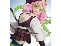 【鬼滅の刃】ConoFig「甘露寺蜜璃」「時透無一郎」フィギュア【26日予約締切】の画像