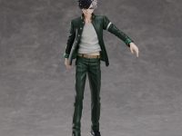 【WIND BREAKER】ユニクリ「桜遥」「梅宮一」フィギュア 本日予約開始、文房具カフェ限定版もありの画像