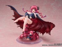 【小林さんちのメイドラゴン】RIBOSE「イルル」フィギュア 近日予約開始の画像