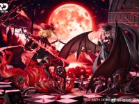 【東方Project】Raise Dream「フランドール・スカーレット 」「レミリア・スカーレット」軍服ver. 商品画像公開、近日予約開始の画像