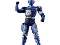 食玩SMP「重甲ビーファイター」プラモデル【駿河屋 予約開始】の画像