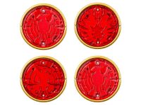 【仮面ライダーオーズ】「CSMコアメダル アンクセット」【4日予約締切】の画像