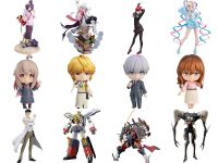 【グッスマ出荷情報】「ねんどろいど 緒山まひろ」「フォーリナー/葛飾北斎 英霊旅装Ver.」フィギュアほか 発売日決定の画像