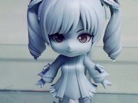 【鉄拳8】ねんどろいど「リン・シャオユウ」原型公開の画像