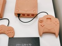 【セガゲームハード】「メガドライブ」「セガサターン」「ドリームキャスト」フィギュア化決定の画像