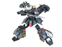 【プラアクト】「真田(昌幸) 極み鎧飾りVer.」プラモデル 予約開始、新パッケージと黄金の特別デカールを付属の画像