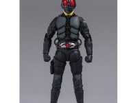 【シン・仮面ライダー】S.H.フィギュアーツ「大量発生型相変異バッタオーグ」「搭乗用サイクロン号」可動フィギュア【プレバン受注開始】の画像