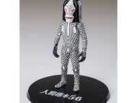 【ウルトラマン】S.H.フィギュアーツ「ダダ 人間標本5・6ver.」可動フィギュア【プレバン受注開始】の画像