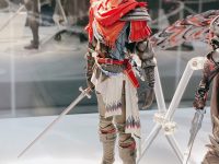 【東京ゲームショウ】スクエニ「ファイナルファンタジー」「ニーア」新作フィギュア情報まとめの画像