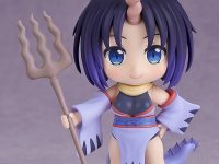 【小林さんちのメイドラゴン】ねんどろいど「エルマ」本日予約開始の画像