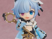 【Vshojo】ねんどろいど「飴宮なずな」フィギュア 本日予約開始の画像