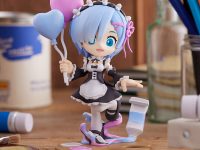 【Re:ゼロから始める異世界生活】PalVerse Pale.「レム」デフォルメフィギュア 予約商品の画像