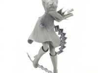 【ペルソナ3】コトブキヤ「エリザベス」フィギュア化決定&原型公開の画像