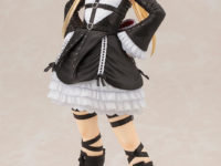 【デッド オア アライブ】コトブキヤ「マリー・ローズ」フィギュア Amazon予約開始、メイド服風ゴシックロリータで立体化の画像