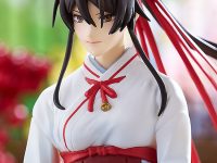 【地獄楽】POP UP PARADE「山田浅エ門 佐切」【Amazon予約開始】の画像