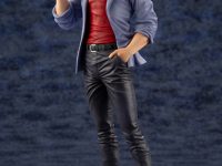 【シティーハンター】コトブキヤ「冴羽リョウ」フィギュア 再販決定【Amazon予約開始】の画像