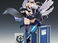 アズールレーン】APEX「エンタープライズ ウィンド・キャッチャーVer