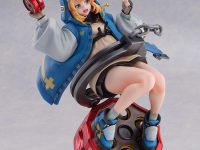 【ギルティギア】eStream「ブリジット」1/7スケールフィギュア 予約開始の画像