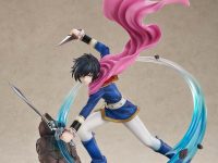 【テイルズ オブ デスティニー】RIBOSE「リオン・マグナス」1/7スケールフィギュア 近日予約開始の画像