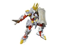 【プラアクト】「アンブロシウス 極み鎧飾りVer.」プラモデル 西洋レリーフモチーフの特別デカールが付き【Amazon予約開始】の画像